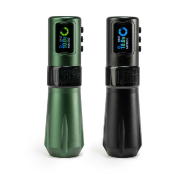 EZ Rampage Wireless Pen - 4.0mm hub