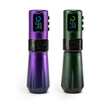 EZ - Rampage - 4.5mm - 1x PowerPack