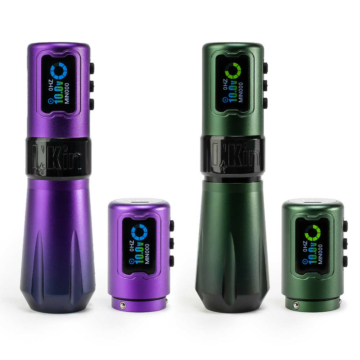 EZ - Rampage - 4.5mm - 2x PowerPack