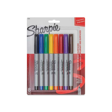 Sharpie ultra fine marker blau, sharpie marker ultra fine tip blue, super fine sharpie marker