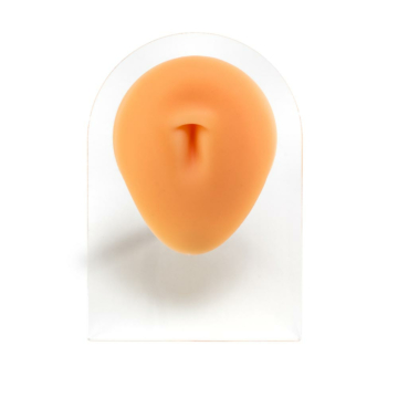 Needs - Silicone Piercing Body Part - Navel