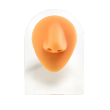 Needs - Silikon Piercing Body Part - Nase