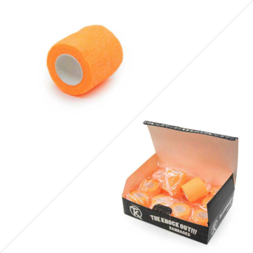 TKO - Grip Bandage - Orange - 5cm