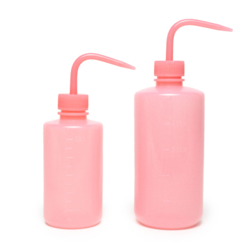Squeeze Bottle - Fix - Pink