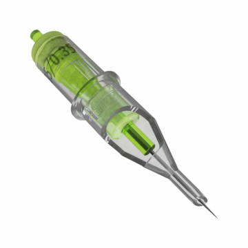 Stellar 2.0 - Roundliner - 0.35 - LT - Box of 20