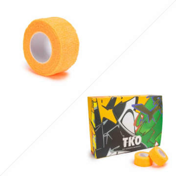 TKO - Tattoo Grip Tape Orange