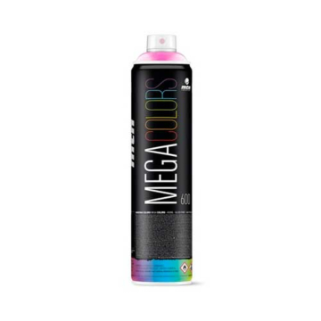 MTN - MEGA 600ml - Colors