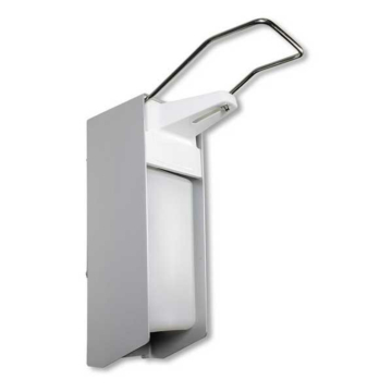 Unigloves - Universal-Dispenser Aluminium
