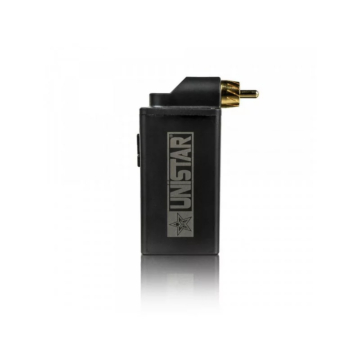 Unistar - Wireless Batterie - 2000 mAh - RCA