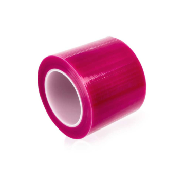 Unistar - Barrier Film Pink Roll