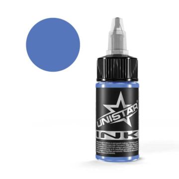 Unistar Ink - Arctic Mist - 30ml
