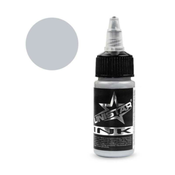 Unistar Ink - Basic Gray Light - 30ml