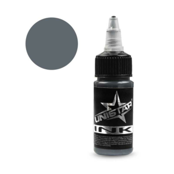 Unistar Ink - Basic Gray Medium Dark - 30ml