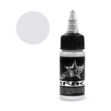 Unistar Ink - Basic Gray Ultra Light - 30ml