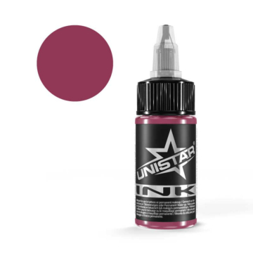 UNISTAR COLORS Ink - Beetroot Violet - 30ml