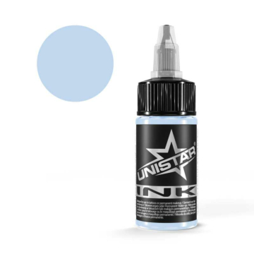 Unistar Ink - Blue Clouds - 30ml