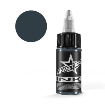 Unistar Ink - Blue Gray 5 - 30ml
