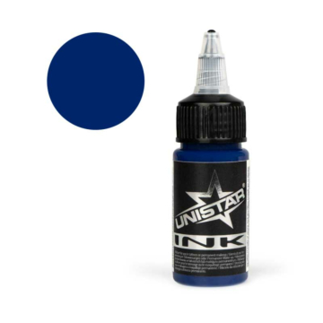 Unistar Ink - Cosmic Blue - 30ml