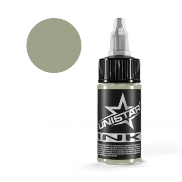 Unistar Ink - Frost Gray - 30ml
