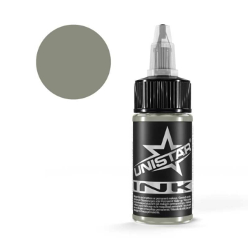 Unistar Ink - Grayish Green - 30ml