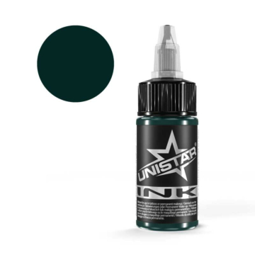Unistar Ink - Muted Green - 30ml