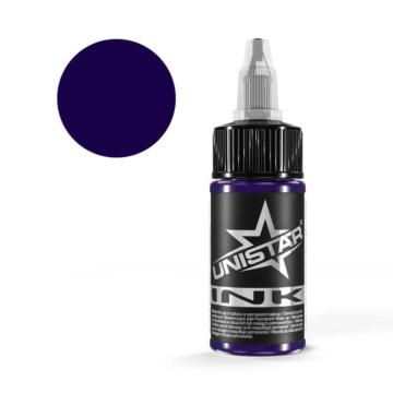 Unistar Ink - Nightshade Blue - 30ml