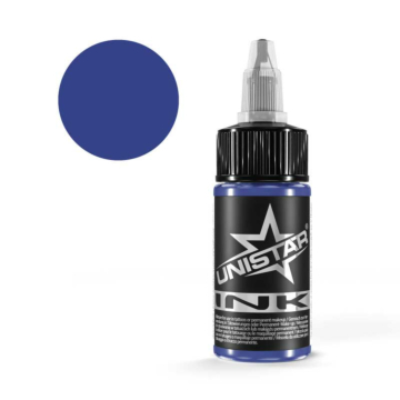 Unistar Ink - Ocean Wave - 30ml