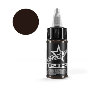 Unistar Ink - Skintone 12 - 30ml