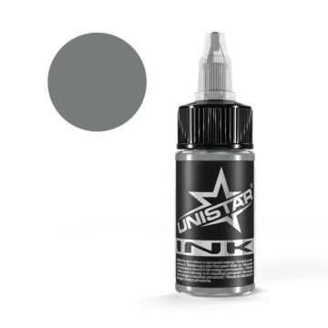 Unistar Ink - Solid Gray #2 - 30ml