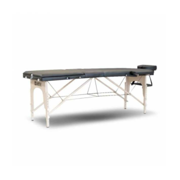 Unistar - Treatment Table - Wooden