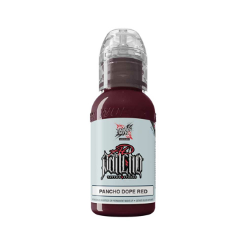 World Famous Limitless - Pancho Dope Red - 30 ml