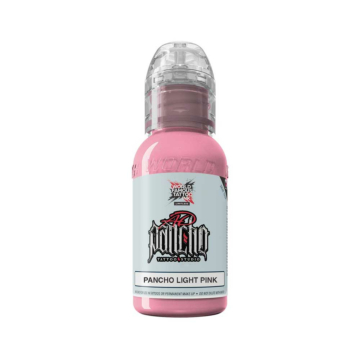 World Famous Limitless - Pancho Light Pink - 30 ml