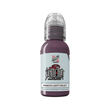 World Famous Limitless - Pancho Light Violet - 30 ml