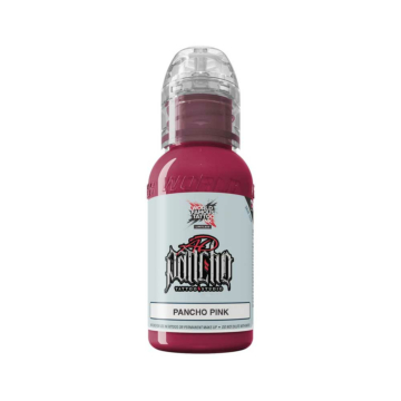 World Famous Limitless - Pancho Pink - 30 ml