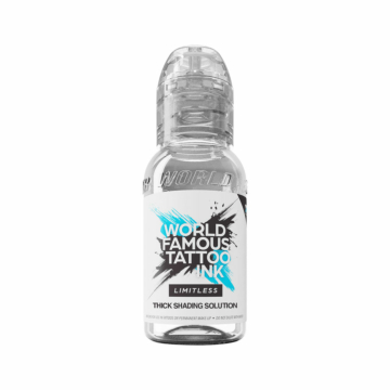 World Famous Limitless - Thick Shading Solution 30ml