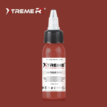 XTreme Ink - Antique Red - 30ml