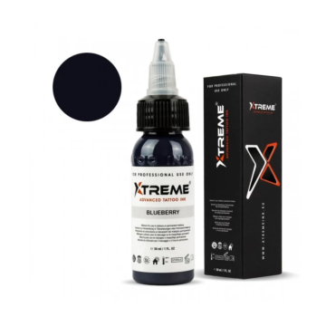 XTreme Ink - Blueberry - 30ml