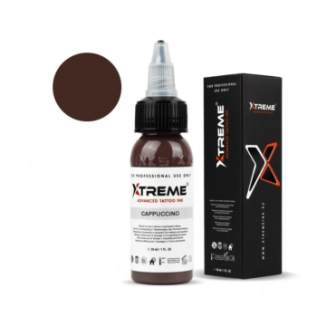 XTreme Ink - Cappuccino - 30ml