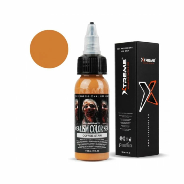 XTreme Ink - Coffee Stain - 30ml