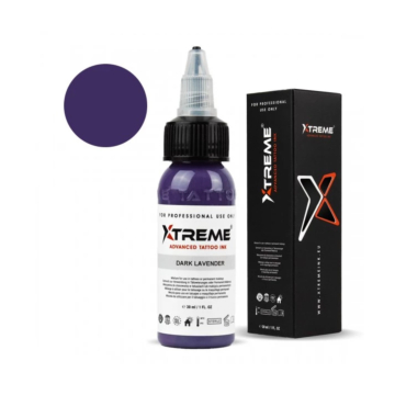 XTreme Ink - Dark Lavender - 30ml