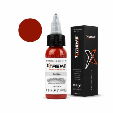 XTreme Ink - Daruma - 30ml