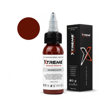 XTreme Ink - Dragon's Blood - 30ml