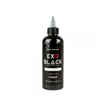 XTreme Ink - Exo Black - 240ml