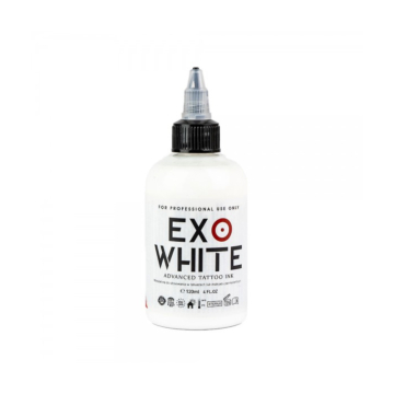 XTreme Ink - Exo White - 120ml