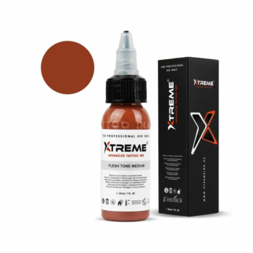 XTreme Ink - Flesh Tone Medium - 30ml
