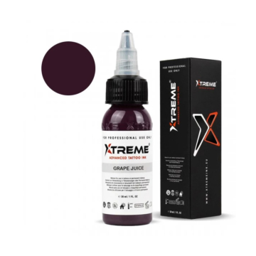 XTreme Ink - Grape Juice - 30ml