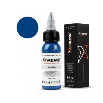 XTreme Ink - Iceberg - 30ml