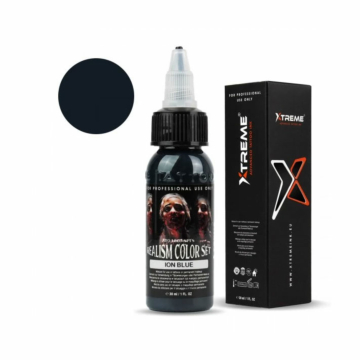 XTreme Ink - Ion Blue - 30ml