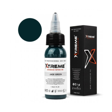 XTreme Ink - Jade Green - 30ml