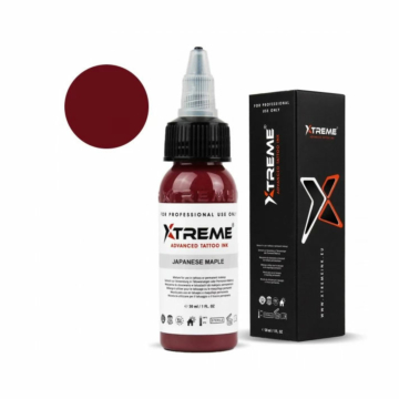 XTreme Ink - Japanese Maple - 30ml